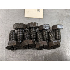 11D203 Flexplate Bolts For 08-09 Ford F-250 Super Duty  6.8